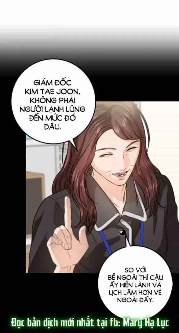 Nóng Lòng Muốn Giày Vò Em - Chương 12 - ảnh 51