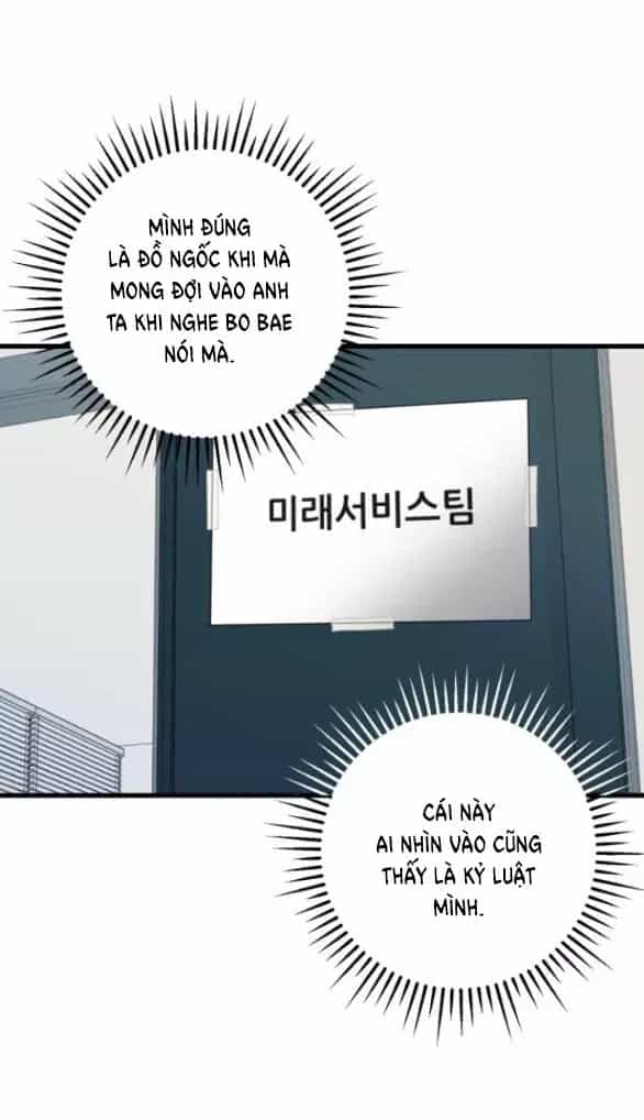 Nóng Lòng Muốn Giày Vò Em - Chương 12 - ảnh 58