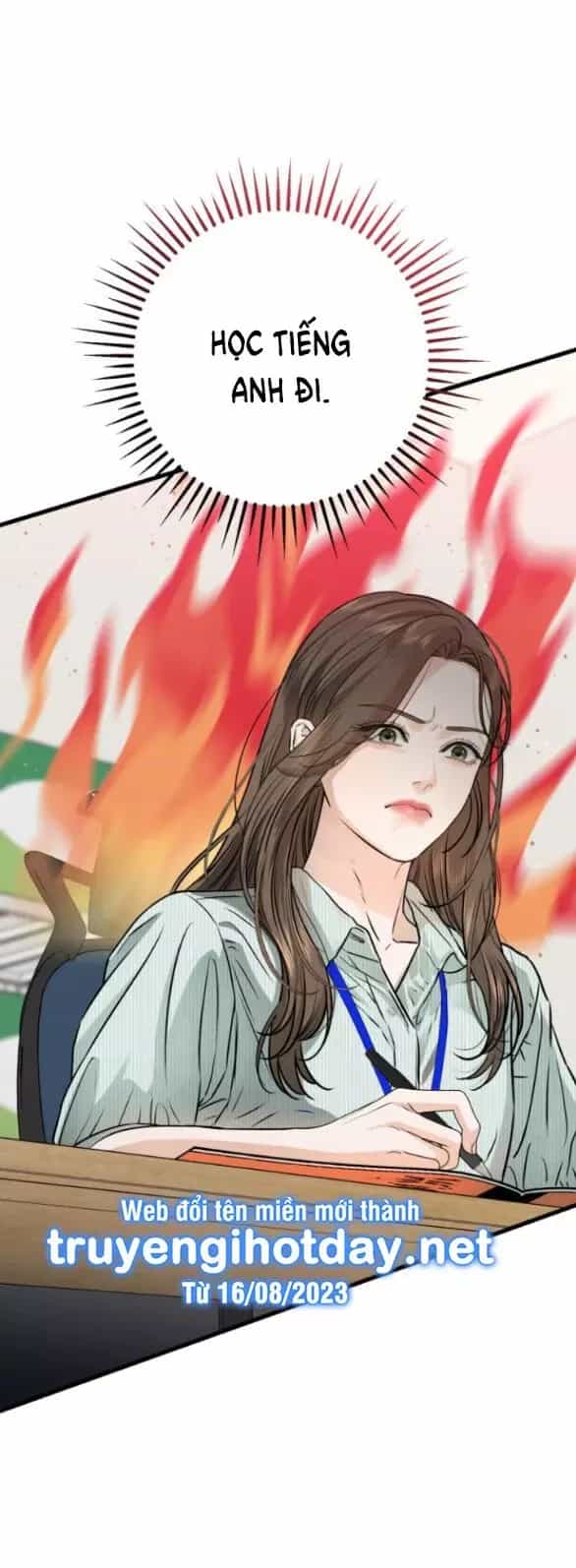 Nóng Lòng Muốn Giày Vò Em - Chương 12 - ảnh 62