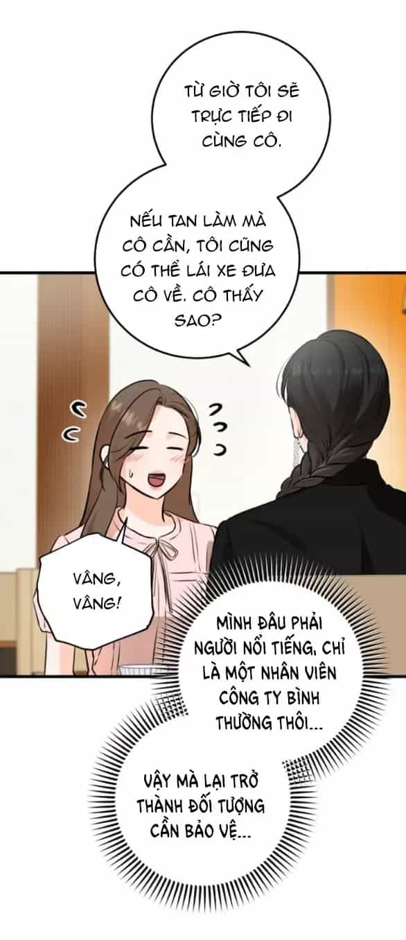 Nóng Lòng Muốn Giày Vò Em - Chương 84.2 - ảnh 16