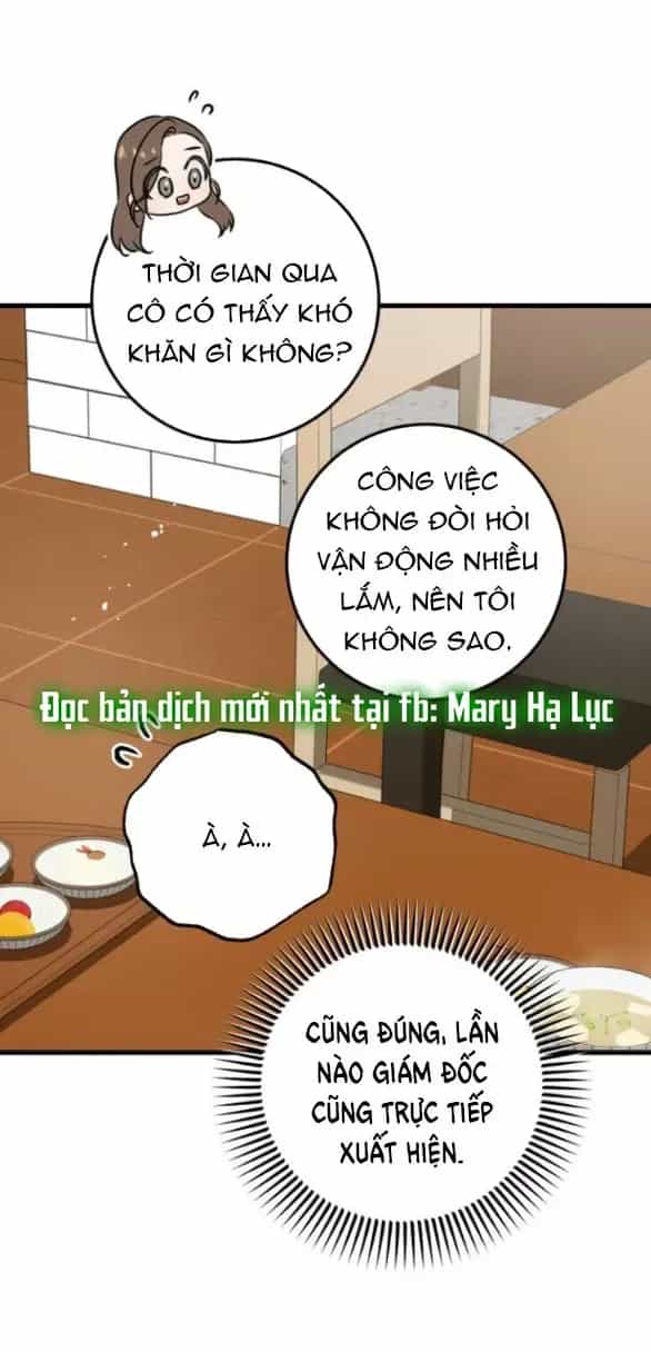Nóng Lòng Muốn Giày Vò Em - Chương 84.2 - ảnh 17
