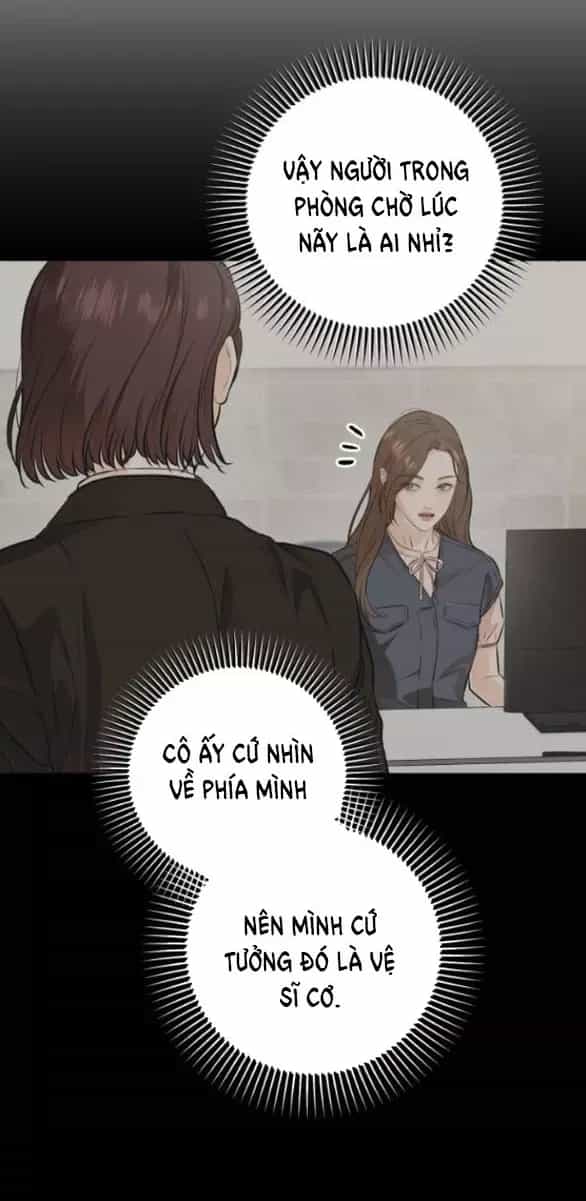 Nóng Lòng Muốn Giày Vò Em - Chương 84.2 - ảnh 19