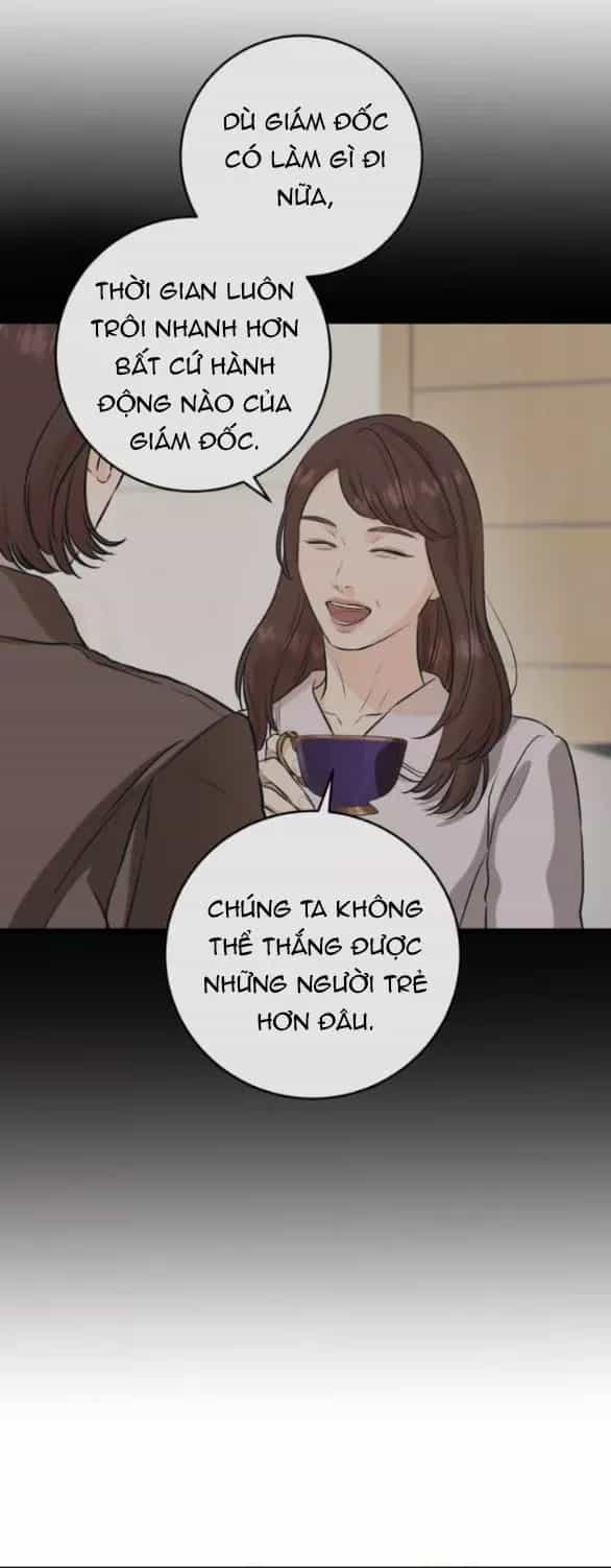 Nóng Lòng Muốn Giày Vò Em - Chương 84.2 - ảnh 9