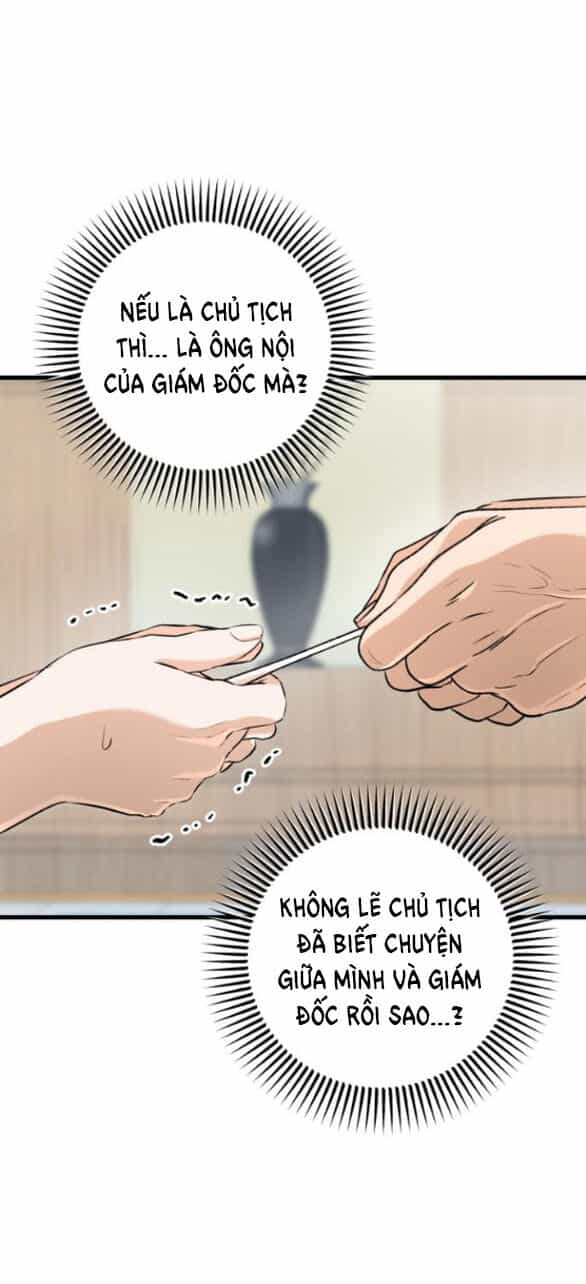 Nóng Lòng Muốn Giày Vò Em - Chương 85 - ảnh 15