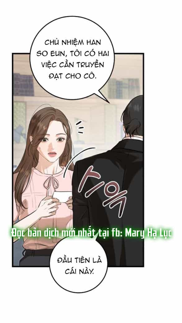 Nóng Lòng Muốn Giày Vò Em - Chương 85 - ảnh 16