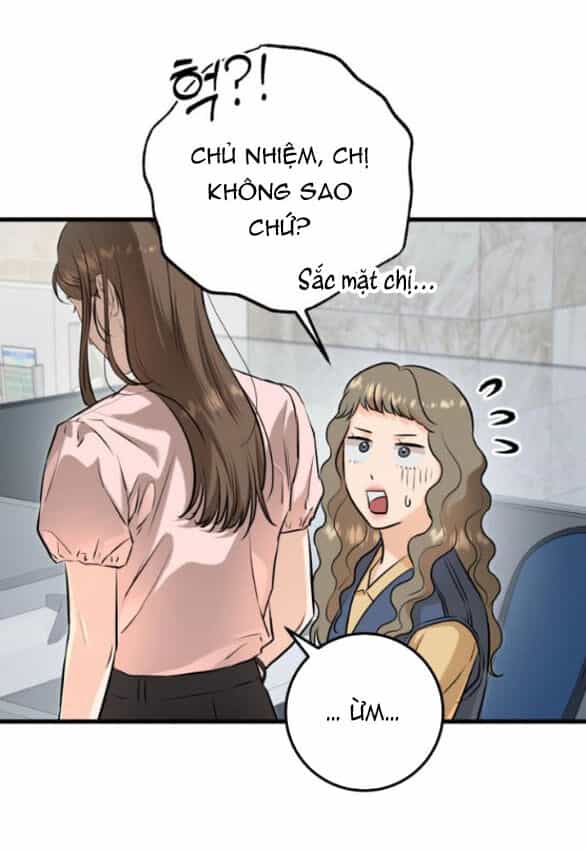 Nóng Lòng Muốn Giày Vò Em - Chương 85 - ảnh 22