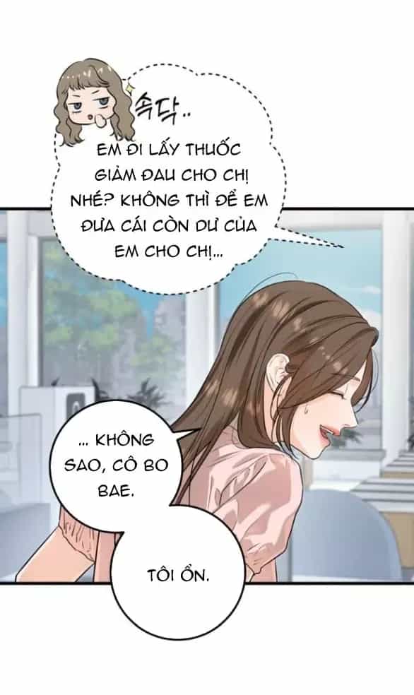 Nóng Lòng Muốn Giày Vò Em - Chương 85.1 - ảnh 23