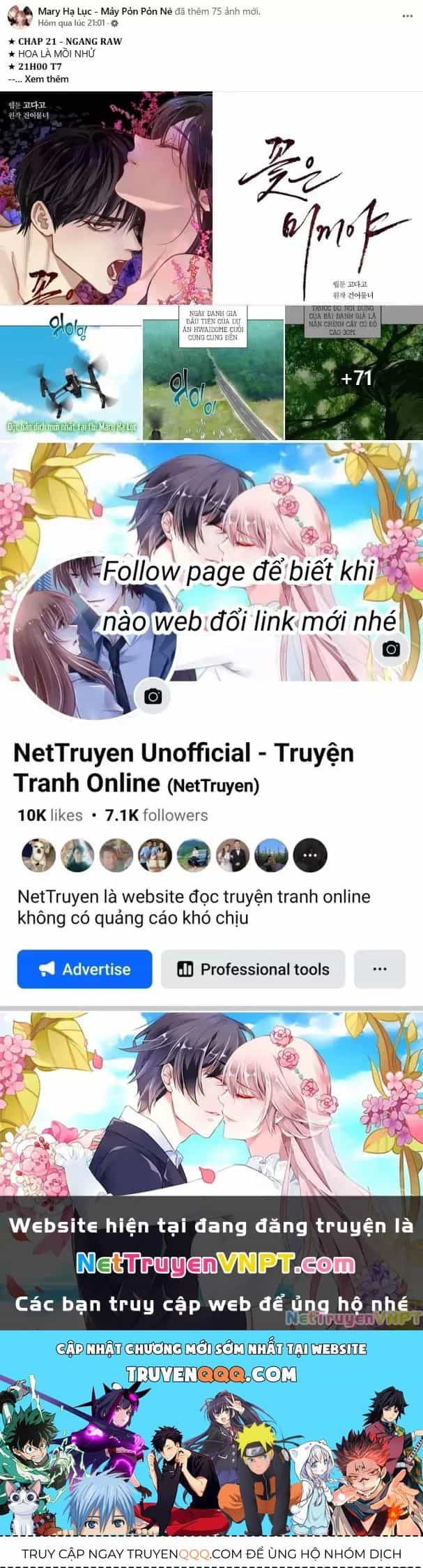Nóng Lòng Muốn Giày Vò Em - Chương 85.1 - ảnh 56