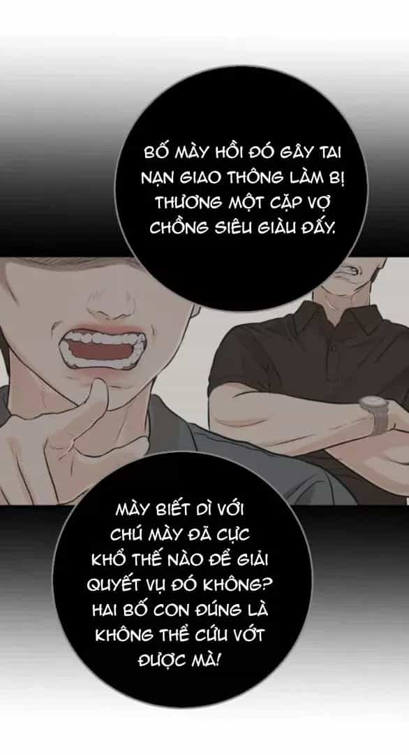 Nóng Lòng Muốn Giày Vò Em - Chương 85.2 - ảnh 2