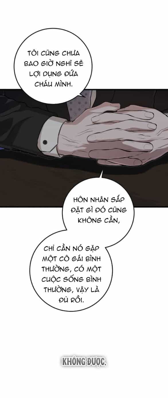 Nóng Lòng Muốn Giày Vò Em - Chương 86 - ảnh 32