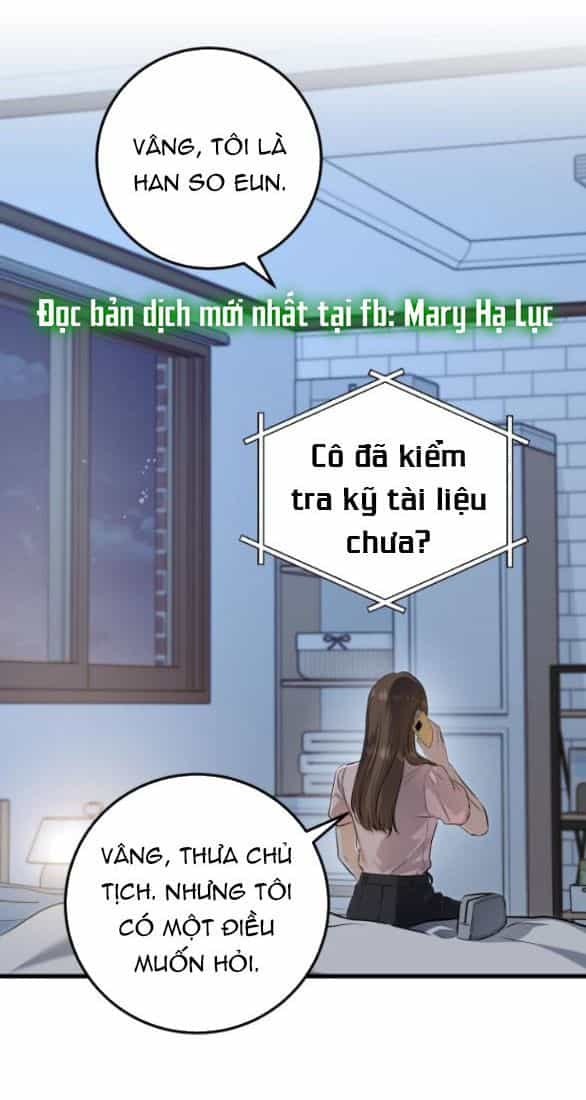 Nóng Lòng Muốn Giày Vò Em - Chương 86.1 - ảnh 3