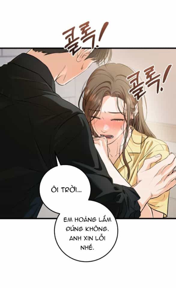 Nóng Lòng Muốn Giày Vò Em - Chương 87 - ảnh 6