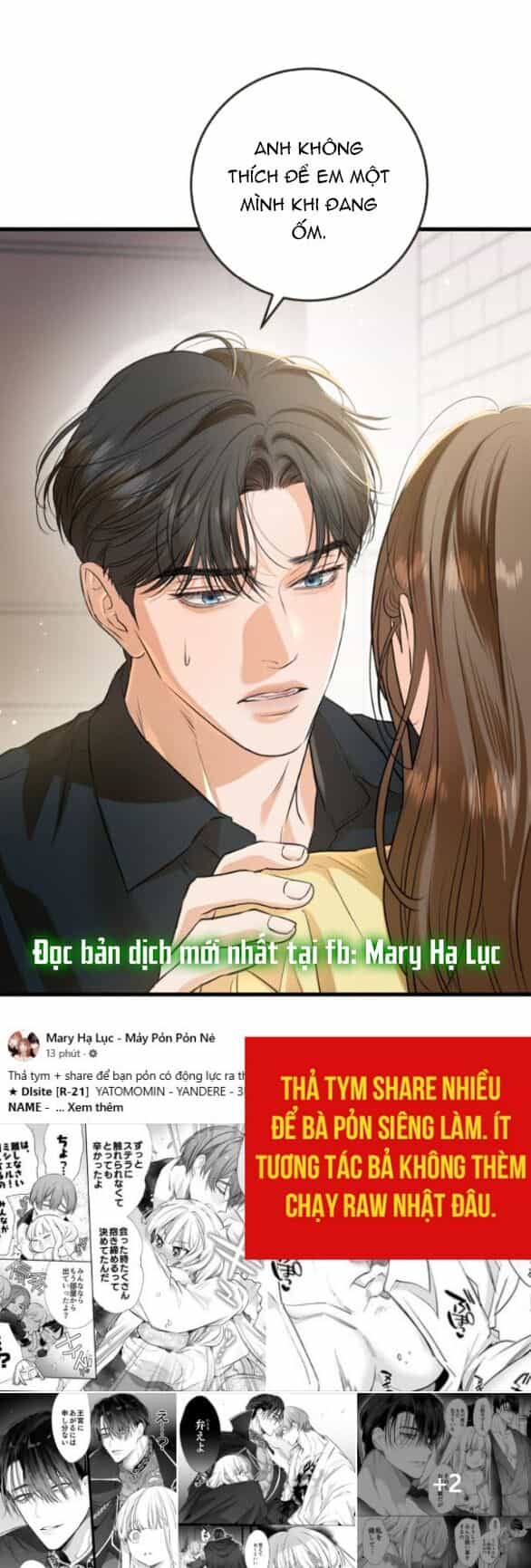 Nóng Lòng Muốn Giày Vò Em - Chương 87 - ảnh 7
