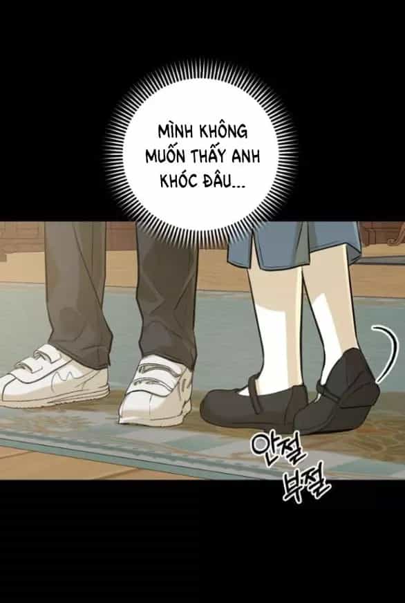 Nóng Lòng Muốn Giày Vò Em - Chương 87.1 - ảnh 40