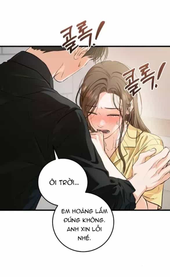 Nóng Lòng Muốn Giày Vò Em - Chương 87.1 - ảnh 5