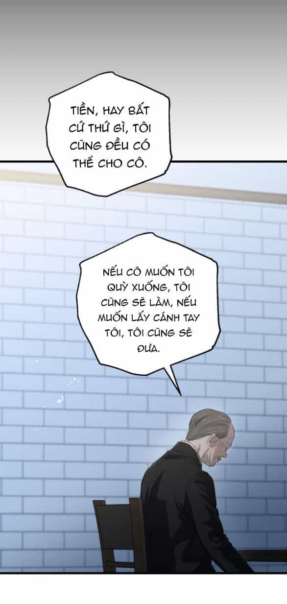 Nóng Lòng Muốn Giày Vò Em - Chương 87.2 - ảnh 16