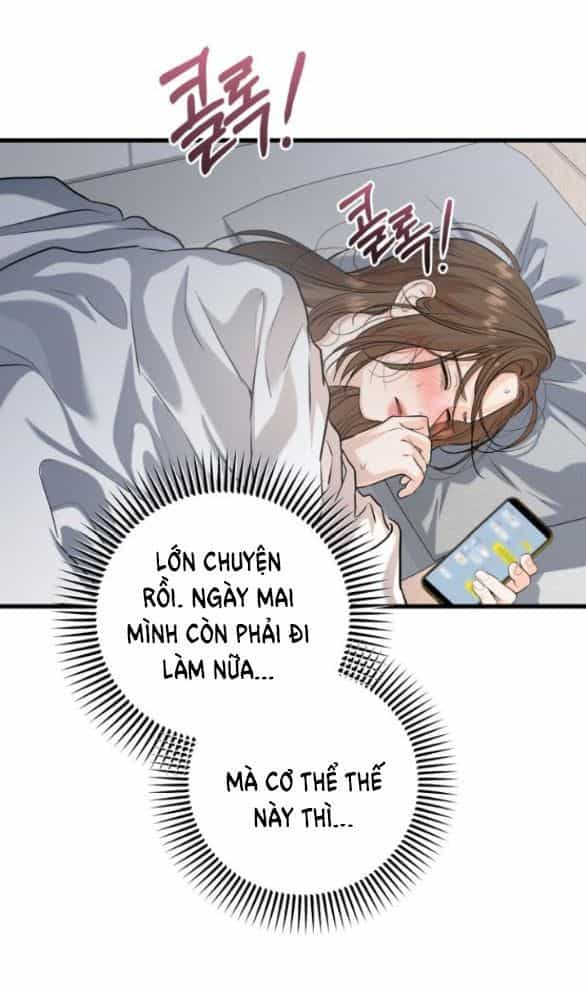 Nóng Lòng Muốn Giày Vò Em - Chương 87.2 - ảnh 26