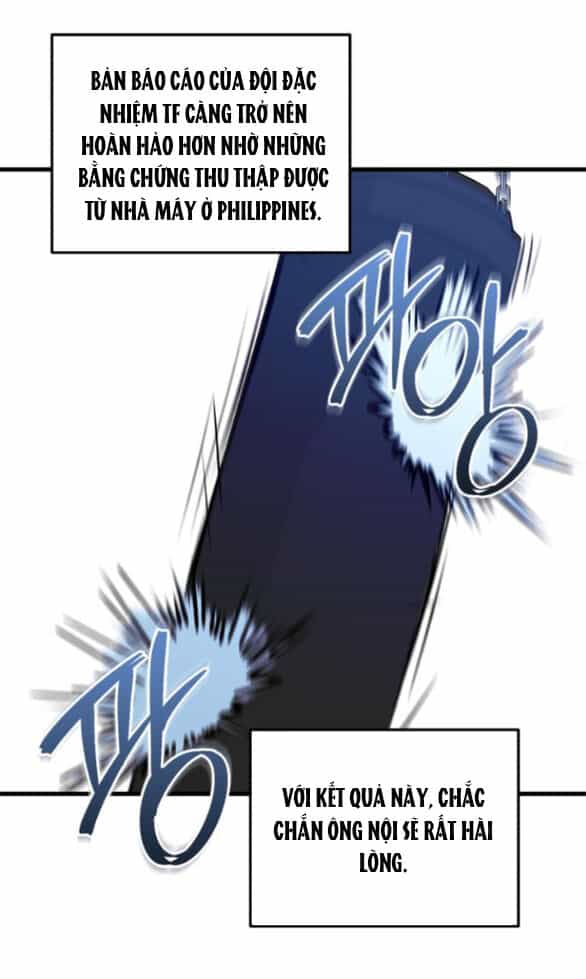 Nóng Lòng Muốn Giày Vò Em - Chương 88 - ảnh 4