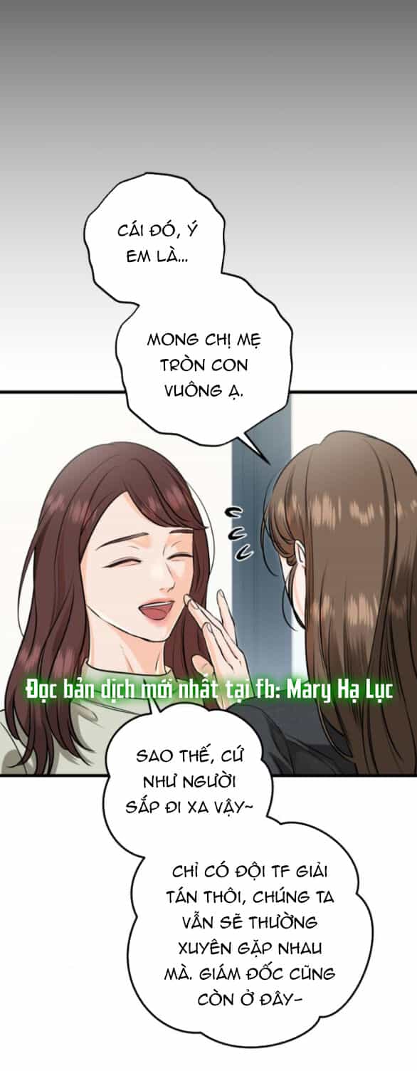 Nóng Lòng Muốn Giày Vò Em - Chương 88 - ảnh 40