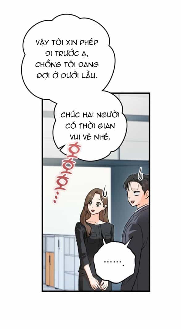 Nóng Lòng Muốn Giày Vò Em - Chương 88 - ảnh 42