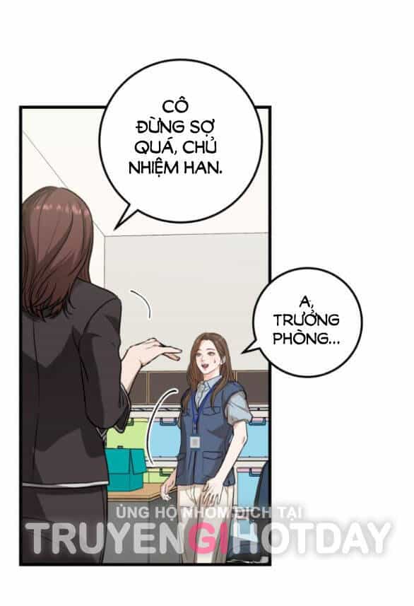 Nóng Lòng Muốn Giày Vò Em - Chương 12.1 - ảnh 19