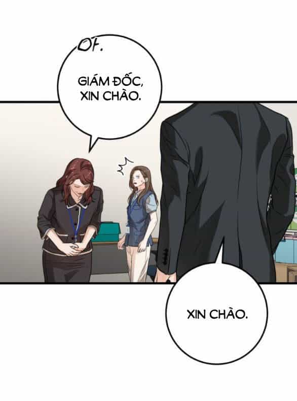Nóng Lòng Muốn Giày Vò Em - Chương 12.1 - ảnh 22