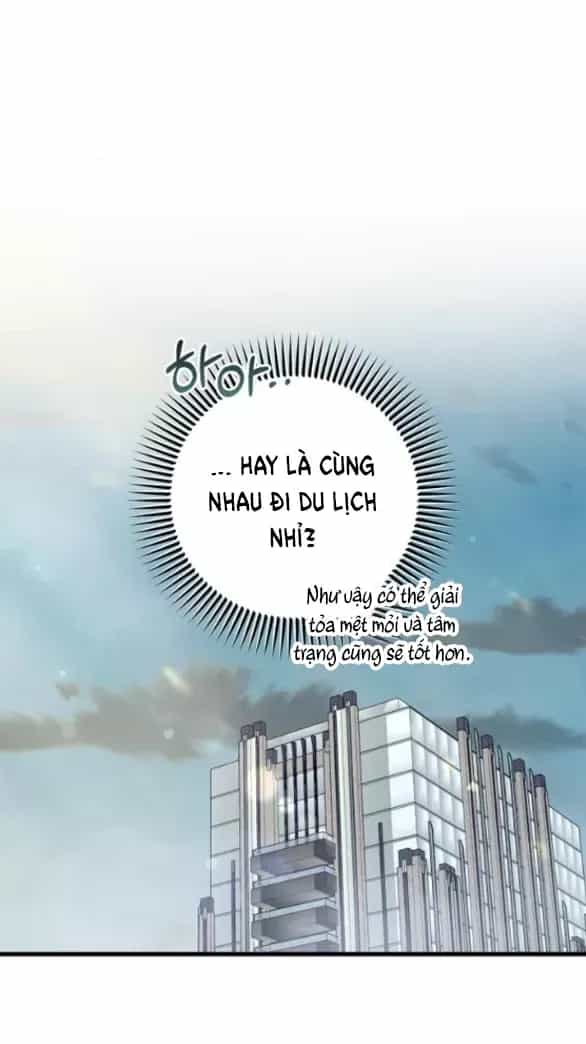 Nóng Lòng Muốn Giày Vò Em - Chương 88.1 - ảnh 13
