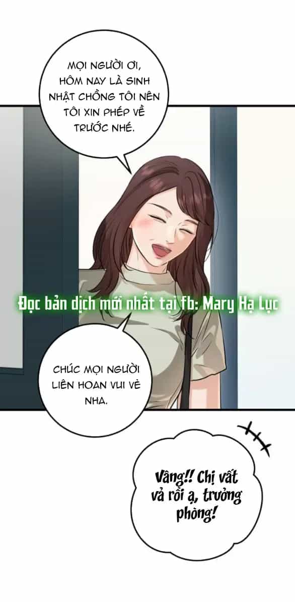 Nóng Lòng Muốn Giày Vò Em - Chương 88.1 - ảnh 31