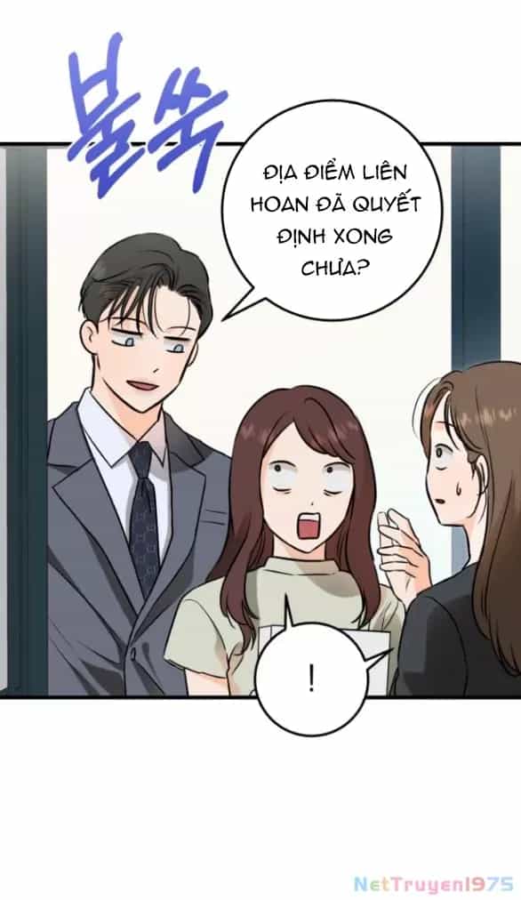 Nóng Lòng Muốn Giày Vò Em - Chương 88.1 - ảnh 40