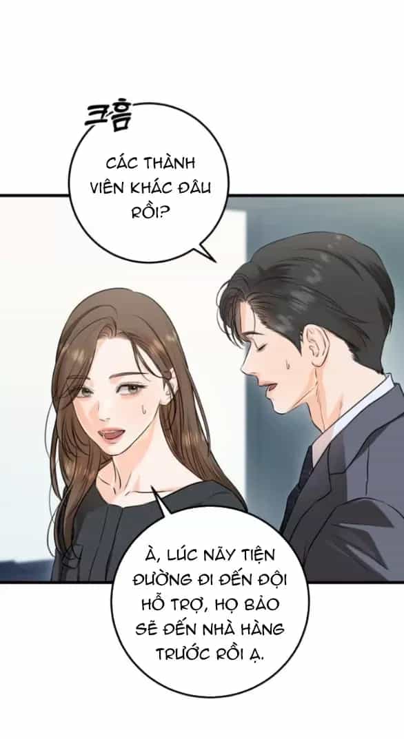 Nóng Lòng Muốn Giày Vò Em - Chương 88.1 - ảnh 42