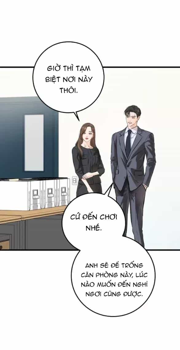 Nóng Lòng Muốn Giày Vò Em - Chương 88.1 - ảnh 45