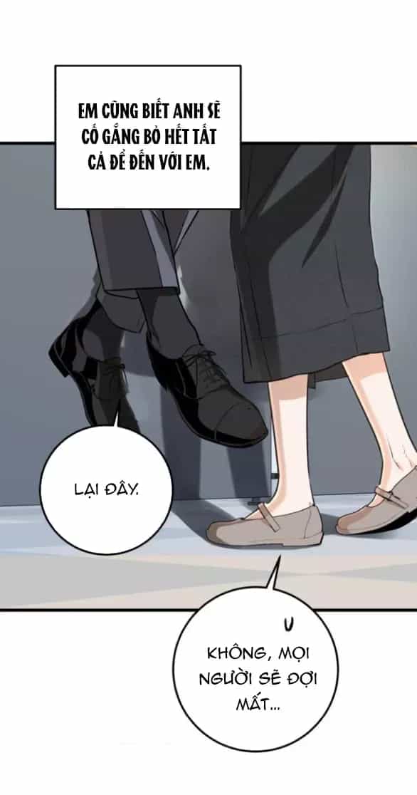 Nóng Lòng Muốn Giày Vò Em - Chương 88.2 - ảnh 5
