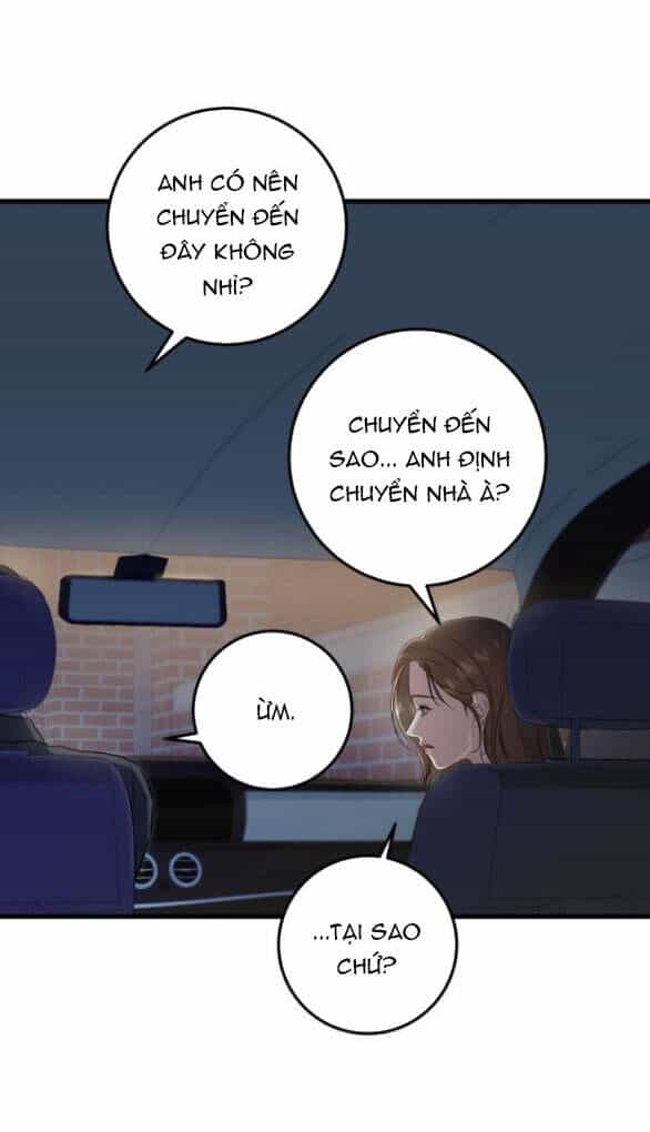 Nóng Lòng Muốn Giày Vò Em - Chương 89 - ảnh 12