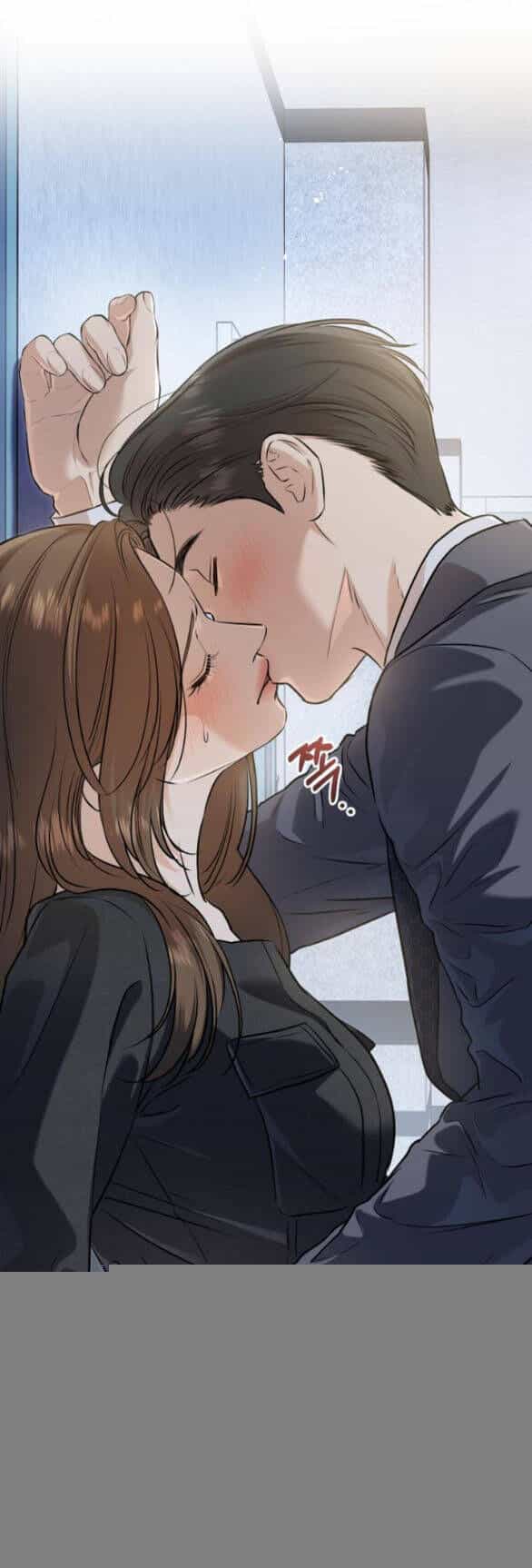 Nóng Lòng Muốn Giày Vò Em - Chương 89 - ảnh 31