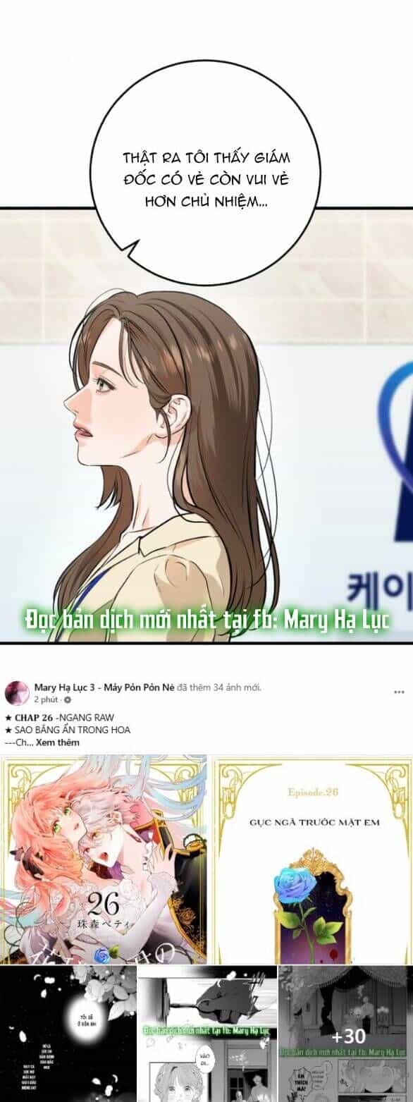 Nóng Lòng Muốn Giày Vò Em - Chương 89 - ảnh 52