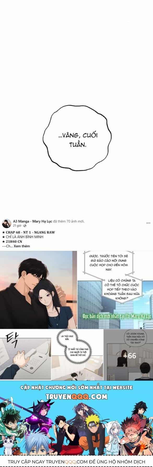 Nóng Lòng Muốn Giày Vò Em - Chương 89.1 - ảnh 35