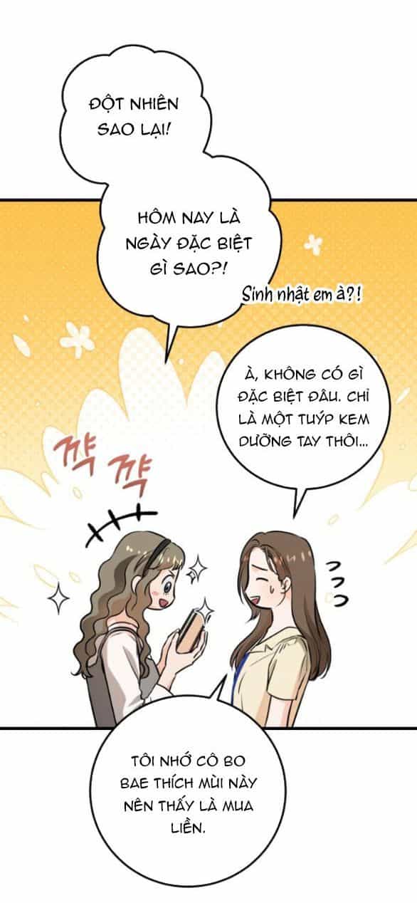 Nóng Lòng Muốn Giày Vò Em - Chương 89.2 - ảnh 4