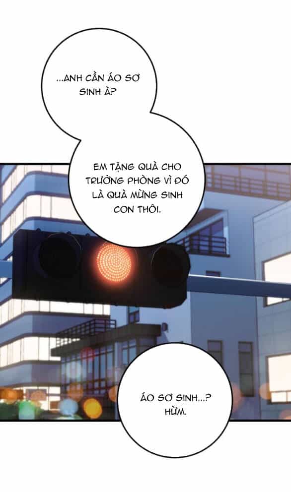 Nóng Lòng Muốn Giày Vò Em - Chương 90 - ảnh 39