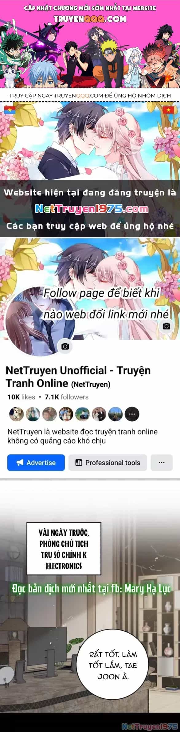 Nóng Lòng Muốn Giày Vò Em - Chương 90.1 - ảnh 1