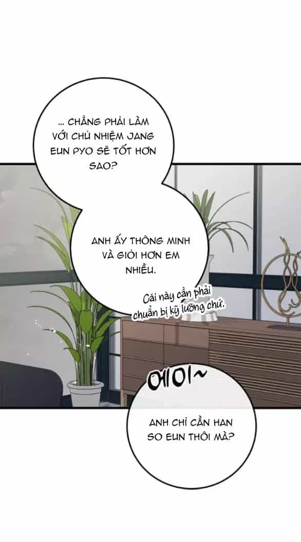 Nóng Lòng Muốn Giày Vò Em - Chương 90.1 - ảnh 13