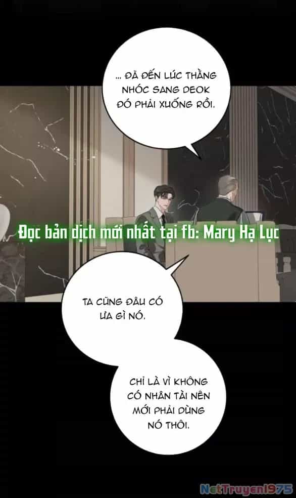 Nóng Lòng Muốn Giày Vò Em - Chương 90.1 - ảnh 5