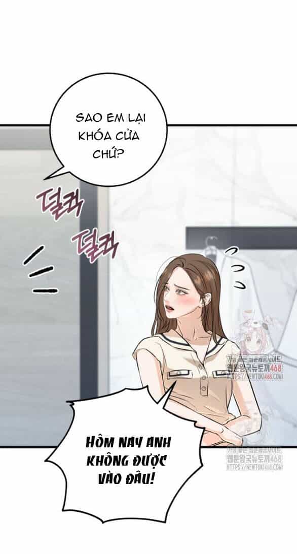 Nóng Lòng Muốn Giày Vò Em - Chương 91 - ảnh 14