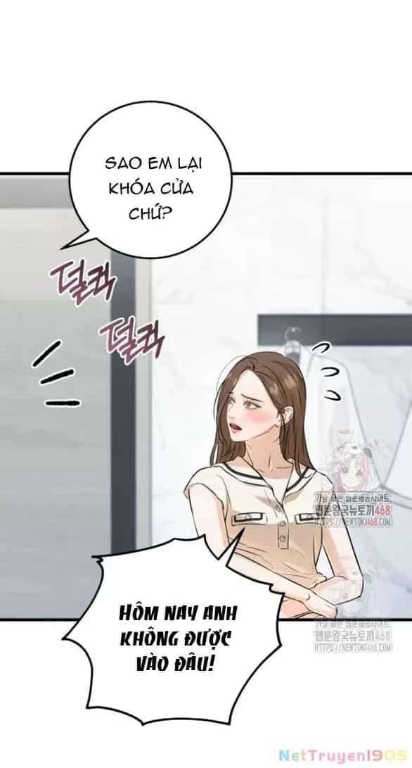 Nóng Lòng Muốn Giày Vò Em - Chương 91.1 - ảnh 14
