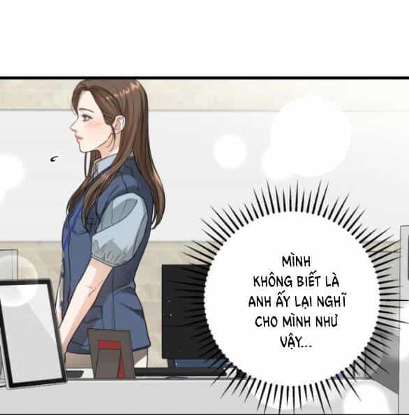 Nóng Lòng Muốn Giày Vò Em - Chương 12.2 - ảnh 16