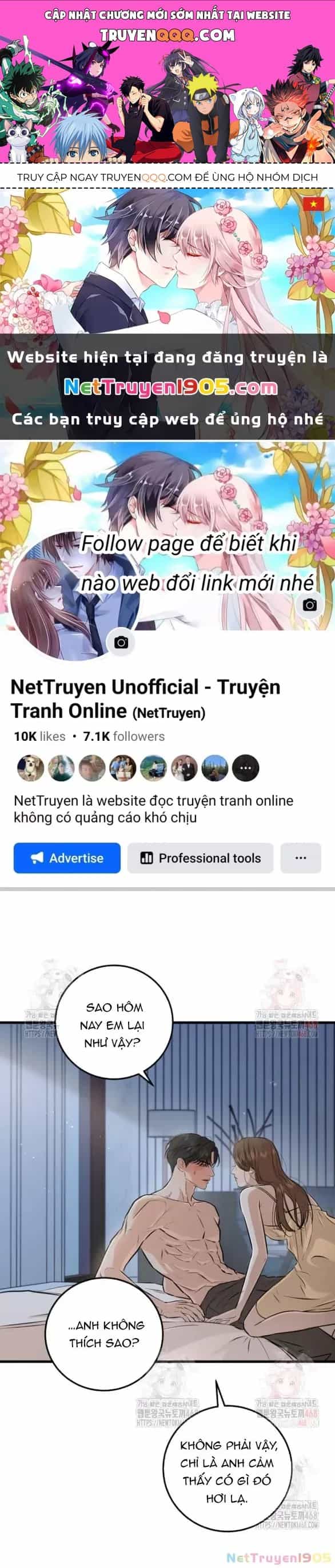 Nóng Lòng Muốn Giày Vò Em - Chương 91.2 - ảnh 1