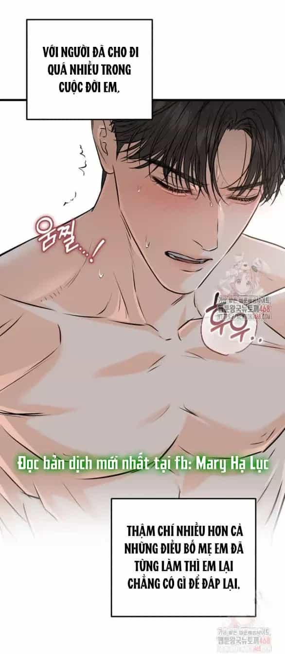 Nóng Lòng Muốn Giày Vò Em - Chương 91.2 - ảnh 9