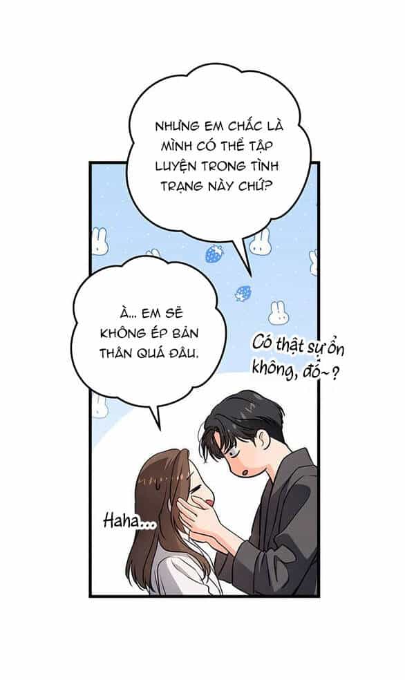 Nóng Lòng Muốn Giày Vò Em - Chương 92 - ảnh 11