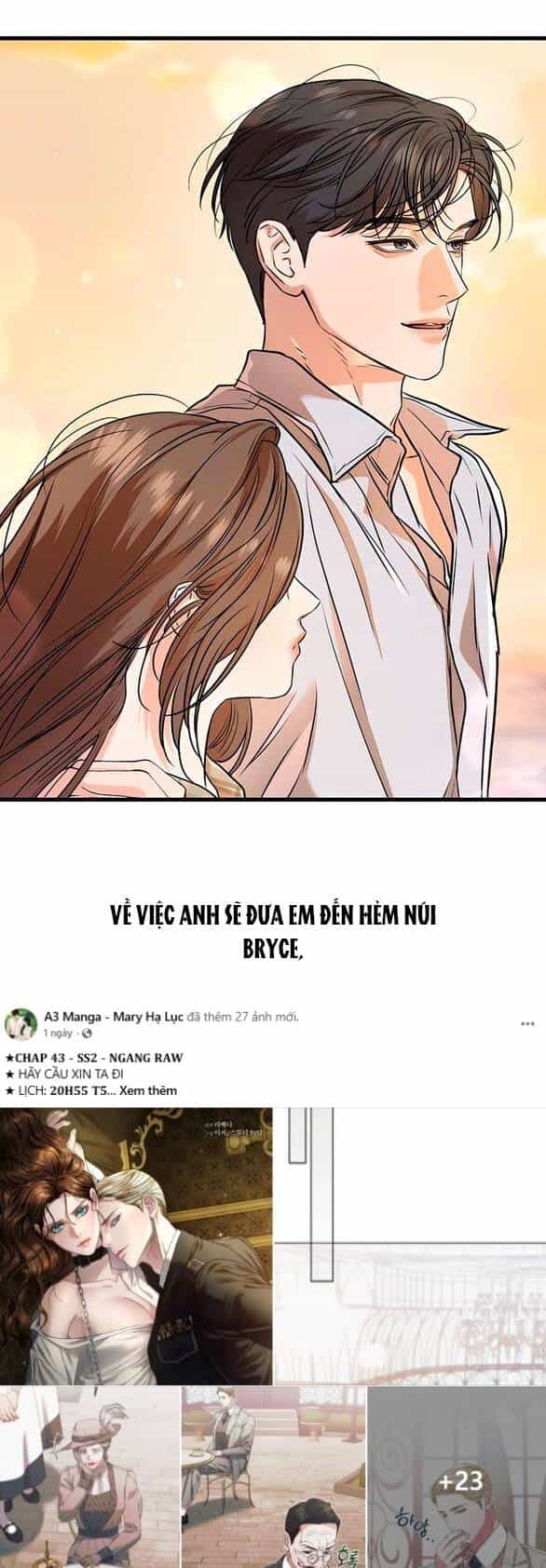 Nóng Lòng Muốn Giày Vò Em - Chương 92 - ảnh 22
