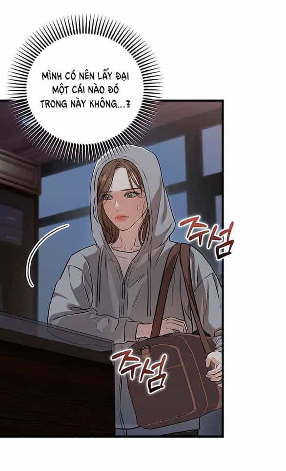 Nóng Lòng Muốn Giày Vò Em - Chương 92 - ảnh 36