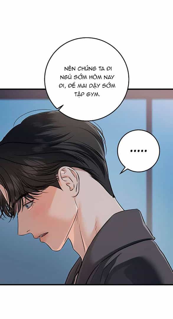 Nóng Lòng Muốn Giày Vò Em - Chương 92 - ảnh 9